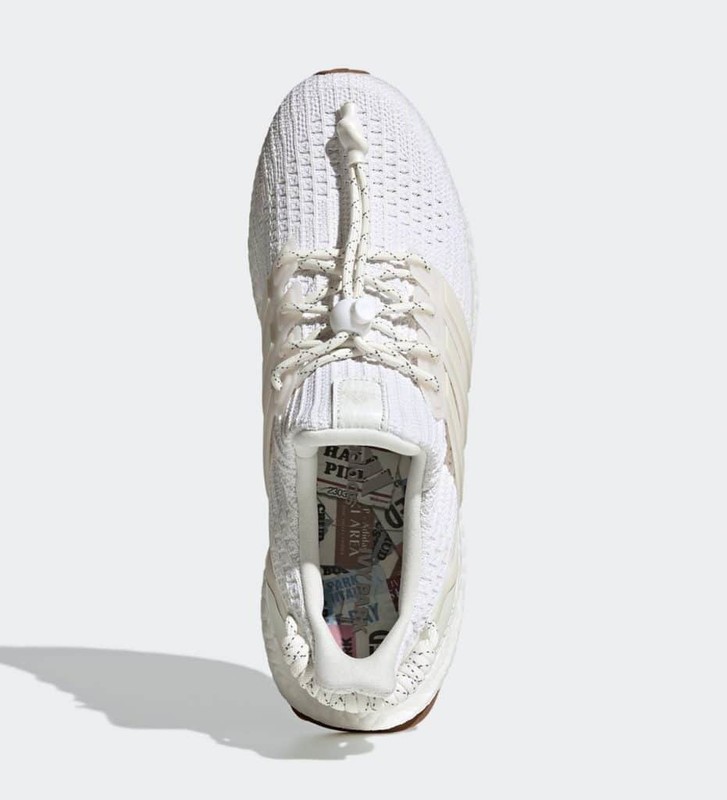 IVY PARK x adidas Ultra Boost ICY PARK | GX2770 | Grailify